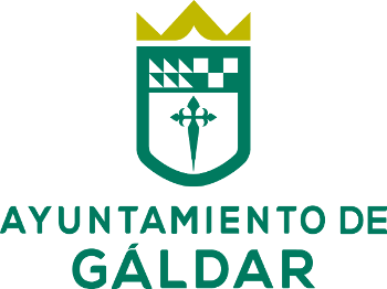 Logotipo Ayuntamiento de Gáldar